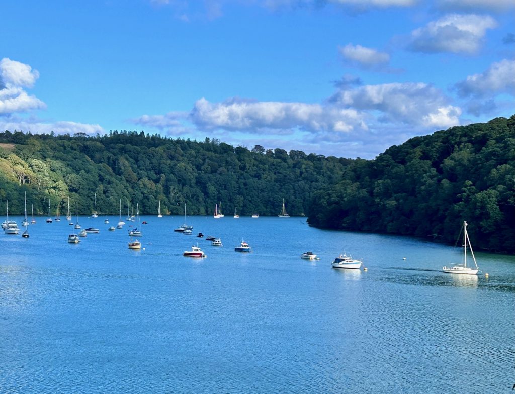 boats in malpas