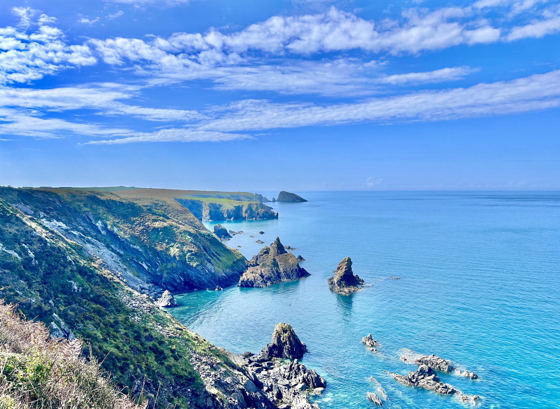 My Thrilling Solo Holiday Wales; From Surfing to Coasteering