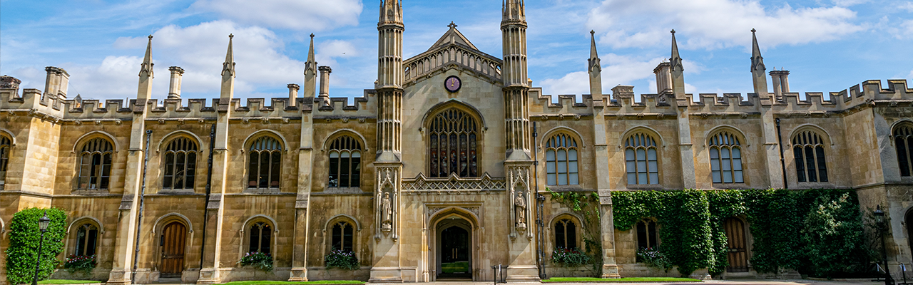 The Ultimate Date Ideas in Cambridge